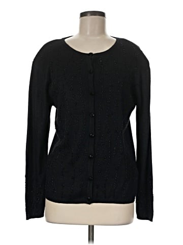 Jaclyn Smith Cardigan (view 1)