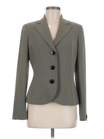 AK Anne Klein Blazer (view 1)