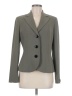 AK Anne Klein Gray Blazer Size 6 (petite) - photo 1