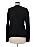 Jaclyn Smith Black Cardigan Size M - photo 2
