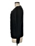 Jaclyn Smith Black Cardigan Size M - photo 5