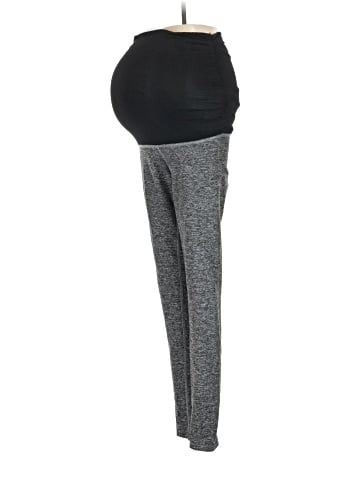 Beyond the Bump by Beyond Yoga Active Pants (view 1)