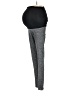 Beyond the Bump by Beyond Yoga Gray Active Pants Size S - photo 1