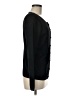 Jaclyn Smith Black Cardigan Size M - photo 4