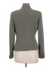 AK Anne Klein Gray Blazer Size 6 (petite) - photo 2