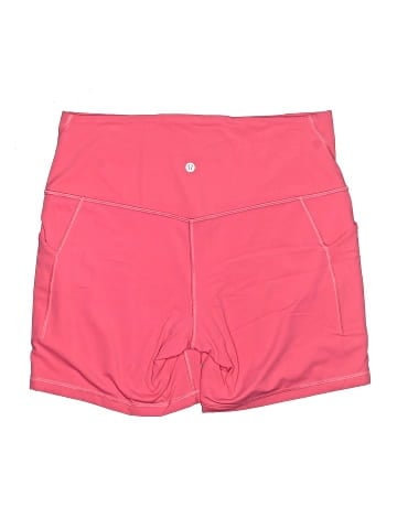 Lululemon Athletica Athletic Shorts (view 2)