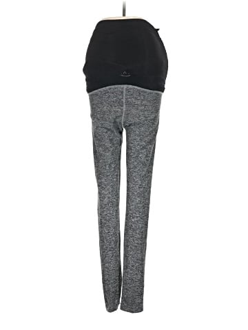 Beyond the Bump by Beyond Yoga Active Pants (view 2)