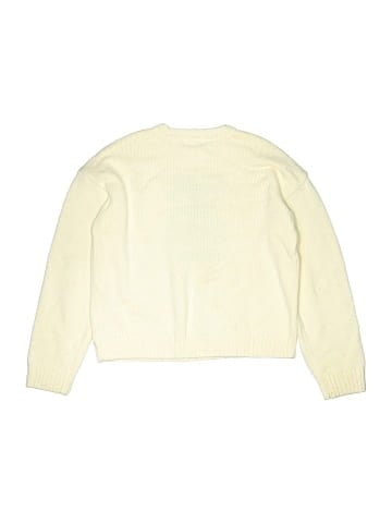 Design History Pullover Sweater (view 2)