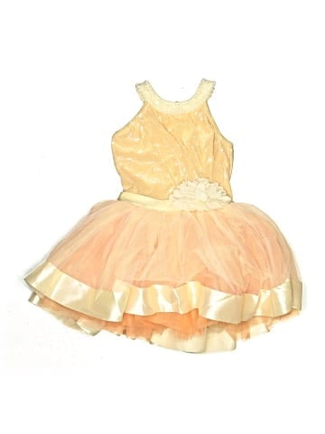 Revolution Dancewear Dress (view 1)