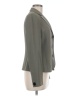 AK Anne Klein Gray Blazer Size 6 (petite) - photo 4
