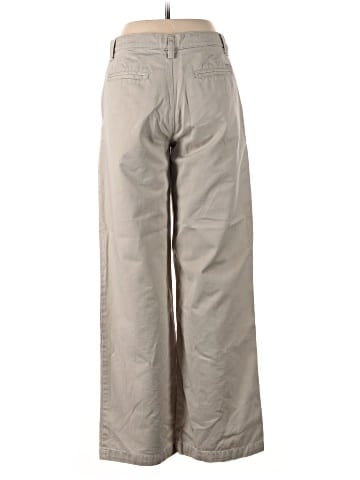CALVIN KLEIN JEANS Casual Pants (view 2)