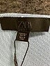 ATM Blue Sleeveless Blouse Size L - photo 7