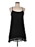 Atmosphere 100% Viscose Black Sleeveless Blouse Size M - photo 1