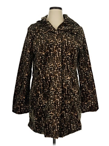 Neu Look Coat (view 1)