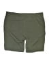 Athleta Solid Green Khaki Shorts Size 18 - photo 2