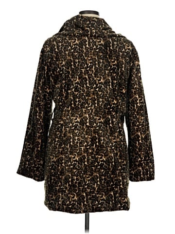 Neu Look Coat (view 2)