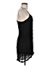 Atmosphere 100% Viscose Black Sleeveless Blouse Size M - photo 4