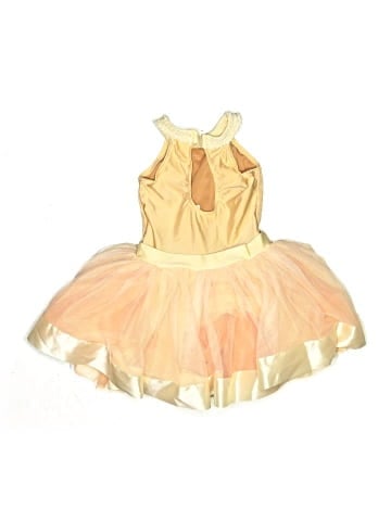 Revolution Dancewear Dress (view 2)