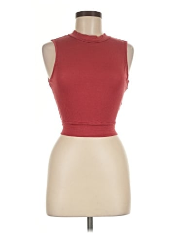 Alya Tank Top (view 1)