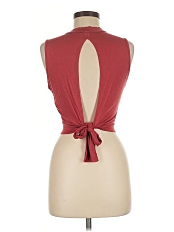 Alya Tank Top (view 2)