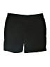 Athleta Solid Black Shorts Size 18 - photo 2