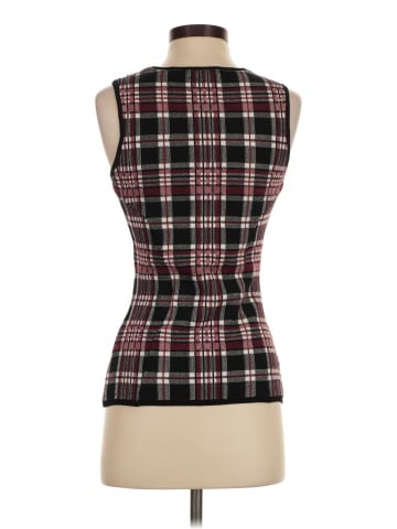 Eva Longoria Sleeveless Top (view 2)