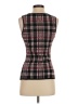 Eva Longoria Black Sleeveless Top Size S - photo 2