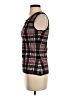 Eva Longoria Black Sleeveless Top Size S - photo 5