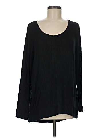 Matty M Long Sleeve T-Shirt (view 1)