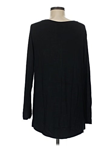 Matty M Long Sleeve T-Shirt (view 2)