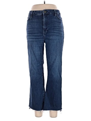 FRAME Jeans (view 1)