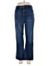 FRAME Blue Jeans Size 32 waist - photo 1