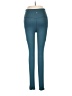 Marika Teal Active Pants Size S - photo 2