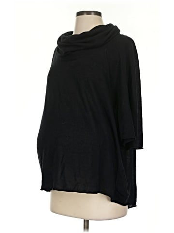 A Pea in the Pod Poncho (view 1)