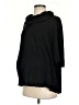 A Pea in the Pod Black Poncho Size Sm Maternity - photo 1