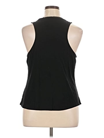 Elle Sleeveless Top (view 2)