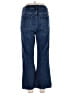 FRAME Blue Jeans Size 32 waist - photo 2