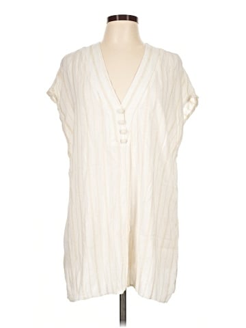 Zara Short Sleeve Blouse (view 1)
