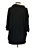 A Pea in the Pod Black Poncho Size Sm Maternity - photo 2