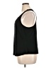 Elle Black Sleeveless Top Size XL - photo 5