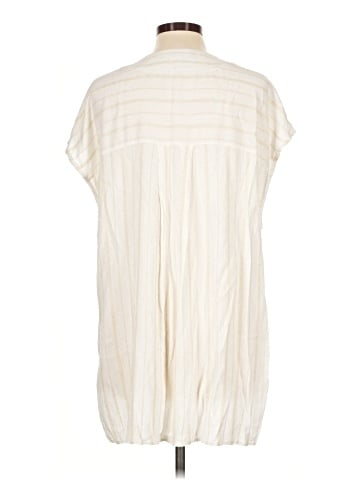 Zara Short Sleeve Blouse (view 2)