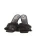 Sam Edelman Gray Sandals Size 8 1/2 - photo 2
