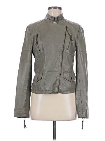Max Jeans Jacket (view 1)