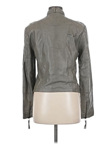 Max Jeans Jacket (view 2)