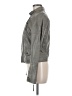 Max Jeans 100% Polyurethane Gray Jacket Size M - photo 5