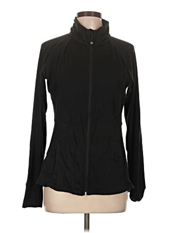 GAIAM Zip Up Hoodie (view 1)
