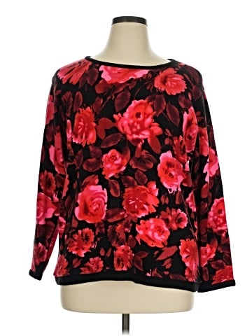 C.D. Daniels Pullover Sweater (view 1)