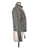 Max Jeans 100% Polyurethane Gray Jacket Size M - photo 4