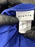 Profile Blue Swimsuit Bottoms Size 16 - photo 3