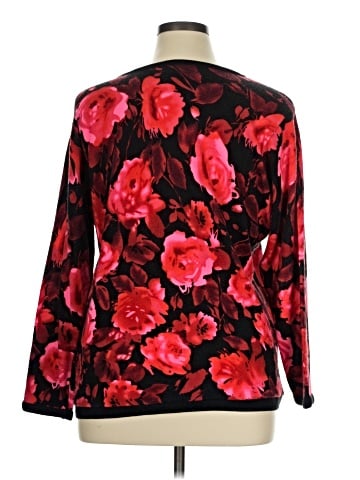 C.D. Daniels Pullover Sweater (view 2)